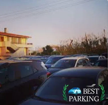 ASIA PARKING