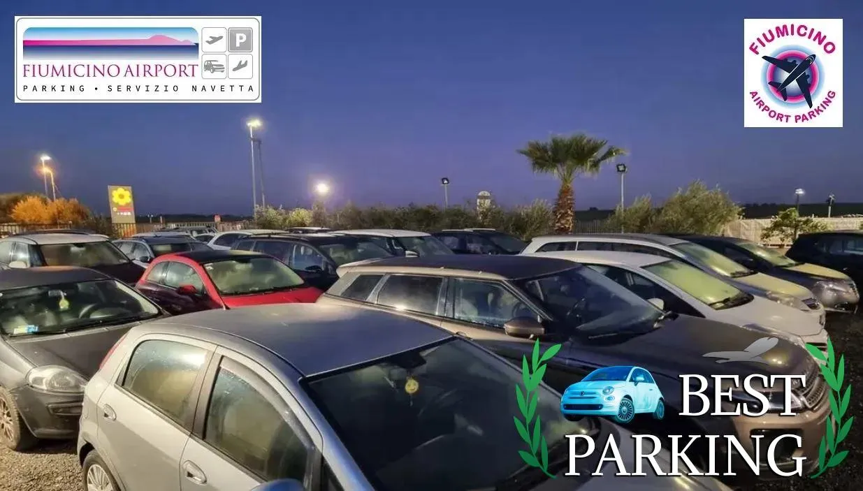 BEST PARKING AEROPORTO FIUMICINO