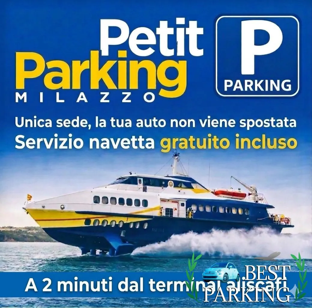 PETIT PARKING