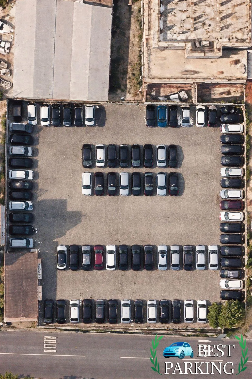 PETIT PARKING