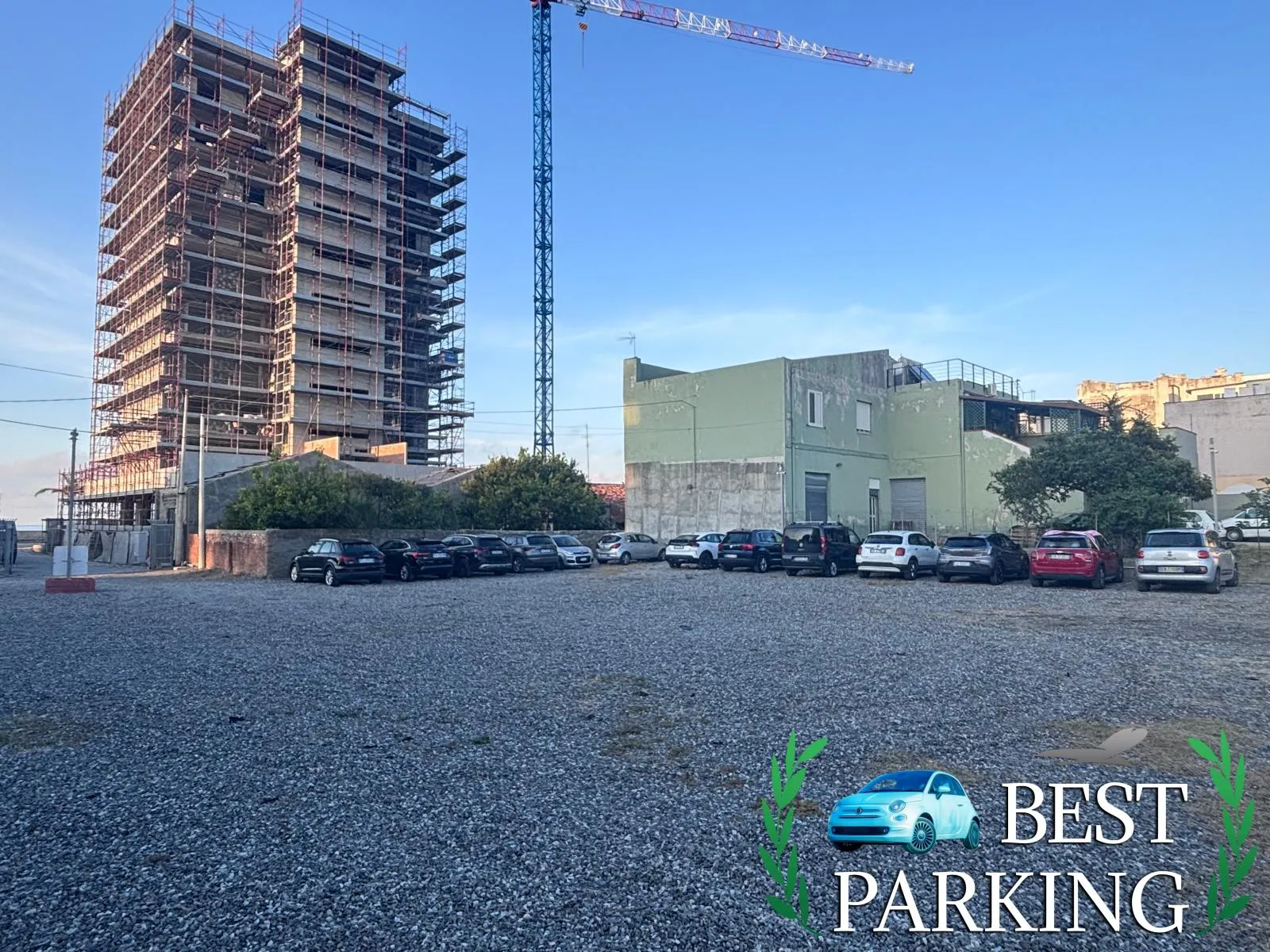 PETIT PARKING