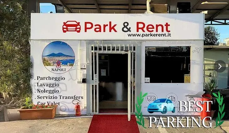 BEST PARKING CAPODICHINO