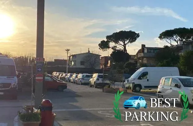 BEST PARKING CAPODICHINO