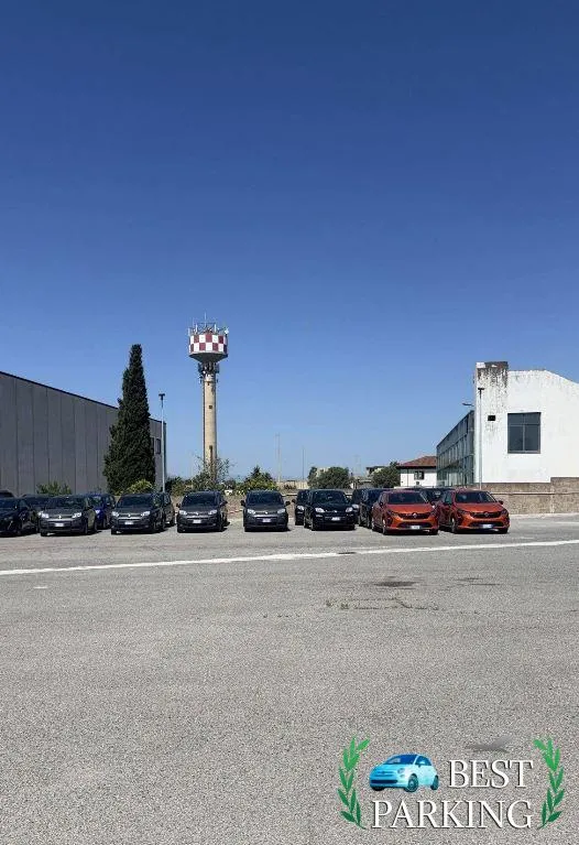 NOLI'S PARKING
