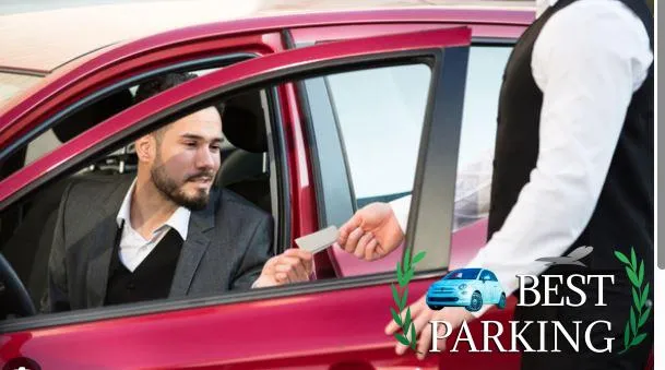 NOLI'S PARKING