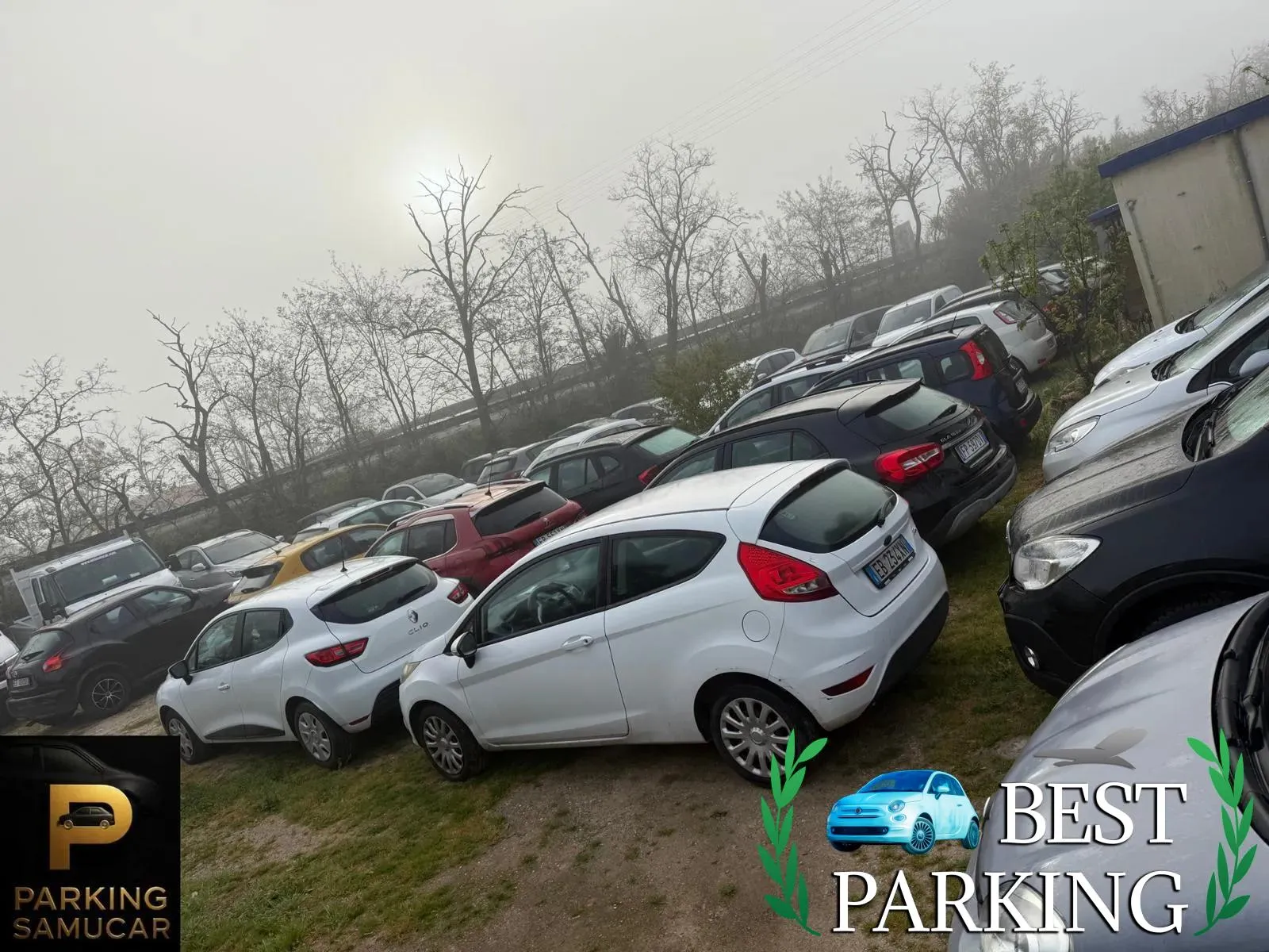 PARKINGSAMUCAR