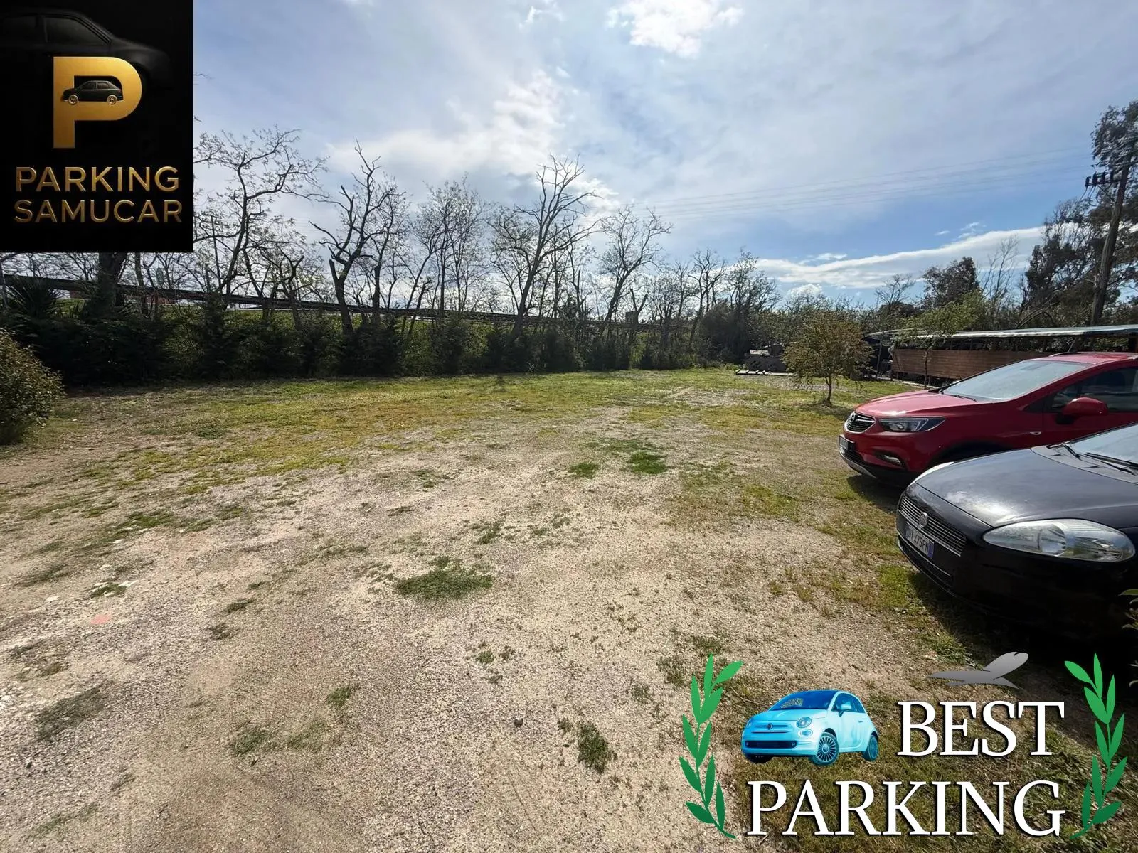 PARKINGSAMUCAR