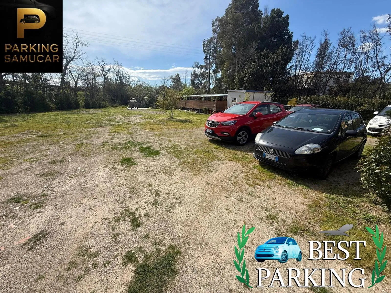 PARKINGSAMUCAR