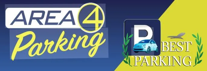 AREA 4 PARKING FIUMICINO