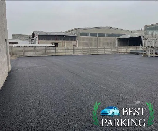 MB PARKING