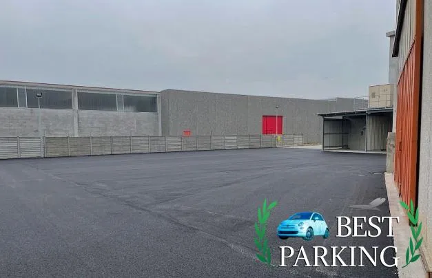 MB PARKING