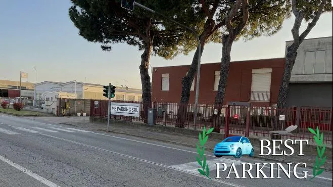 MB PARKING