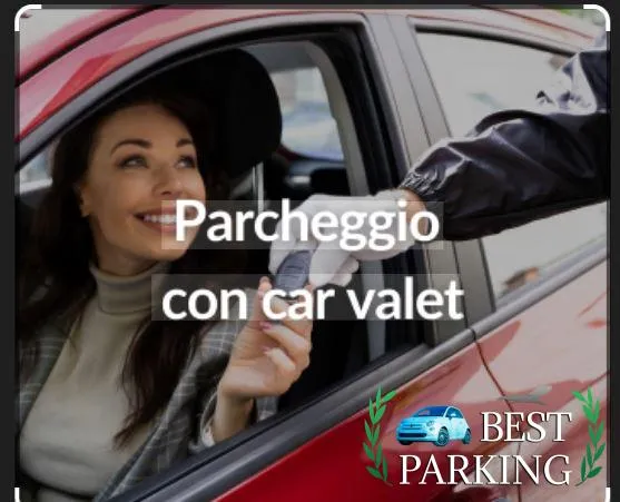 BEST PARKING CAR VALET