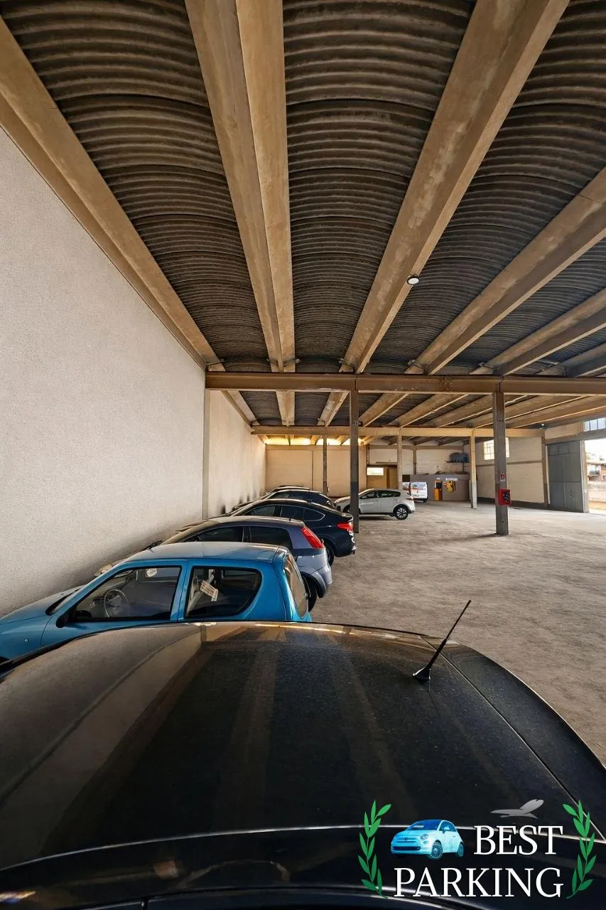 For You Parking