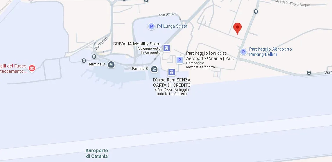Mappa For You Parking